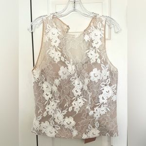 BRAND NEW Anthropologie top